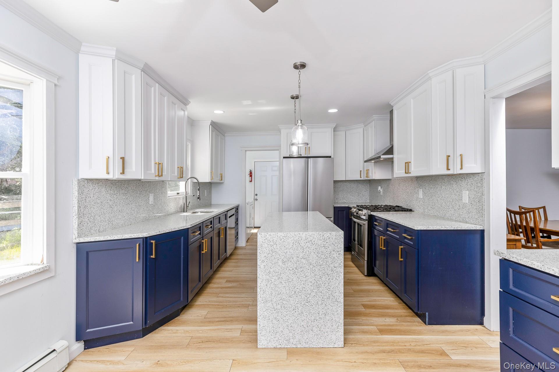Single Family Long Meadow Place  Suffolk County, NY 11720, MLS-1011362-13