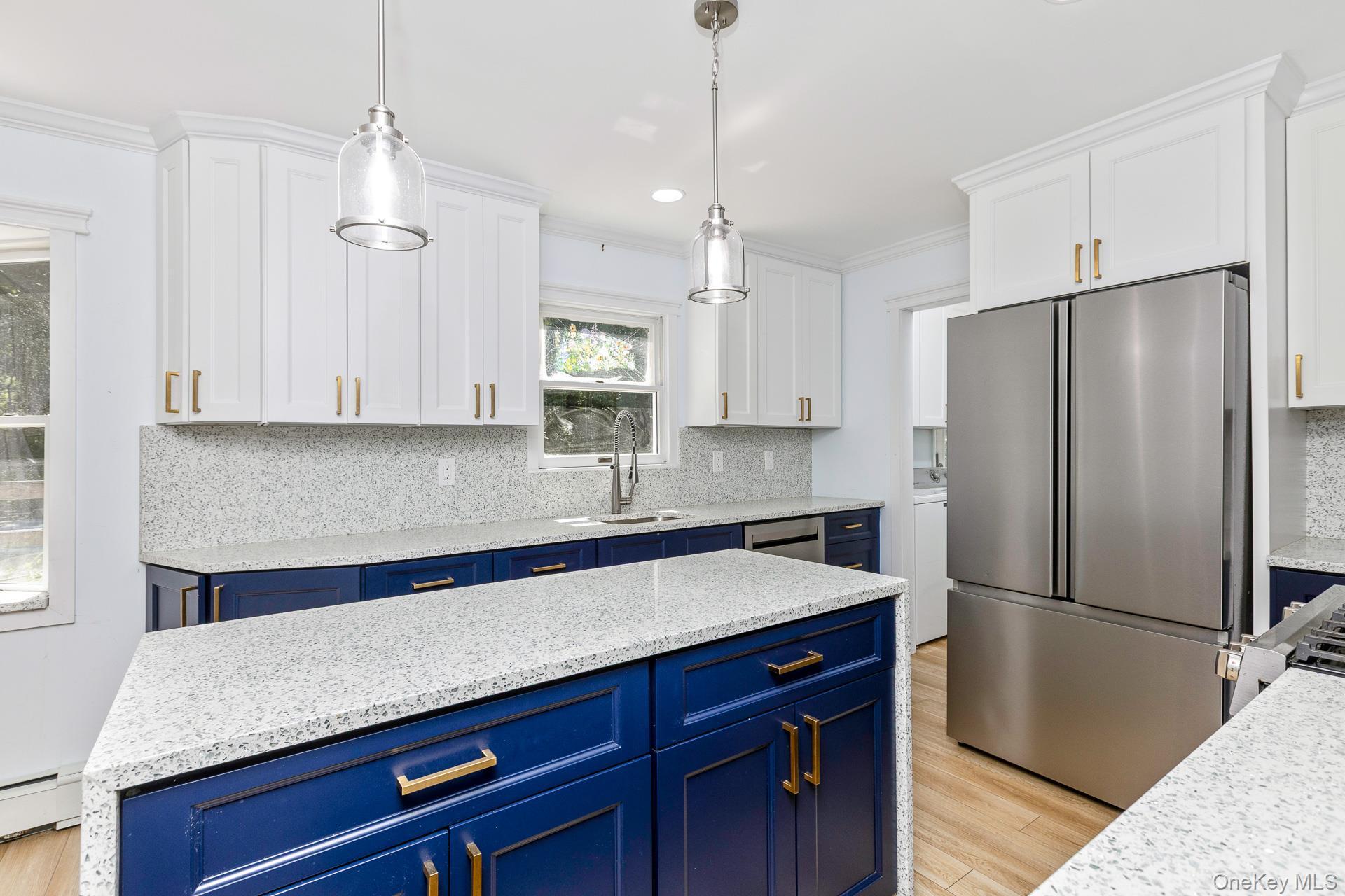 Single Family Long Meadow Place  Suffolk County, NY 11720, MLS-1011362-16