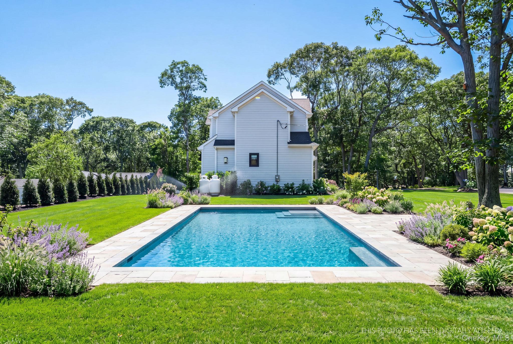 Single Family Smith Drive S Suffolk County, NY 11971, MLS-1011372-29