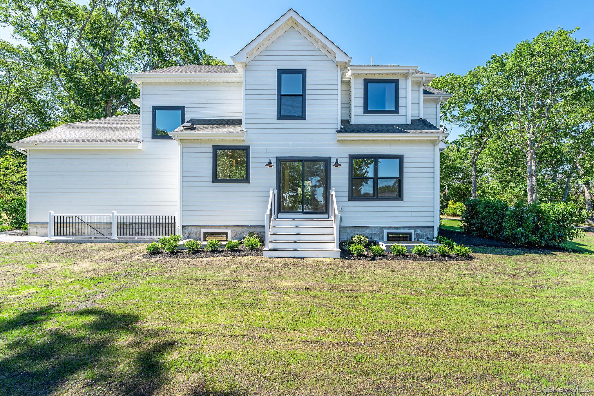 Single Family Smith Drive S Suffolk County, NY 11971, MLS-1011372-30