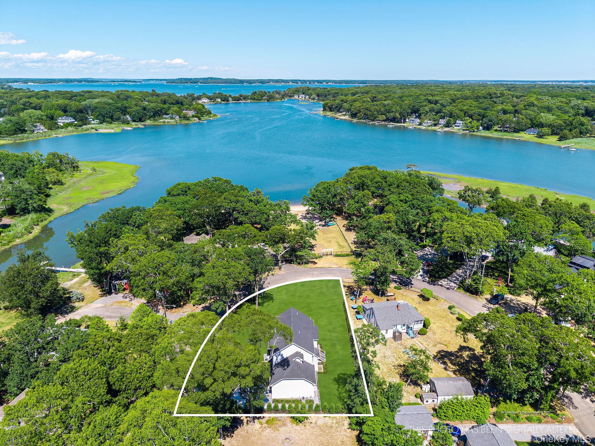 Single Family Smith Drive S Suffolk County, NY 11971, MLS-1011372-31