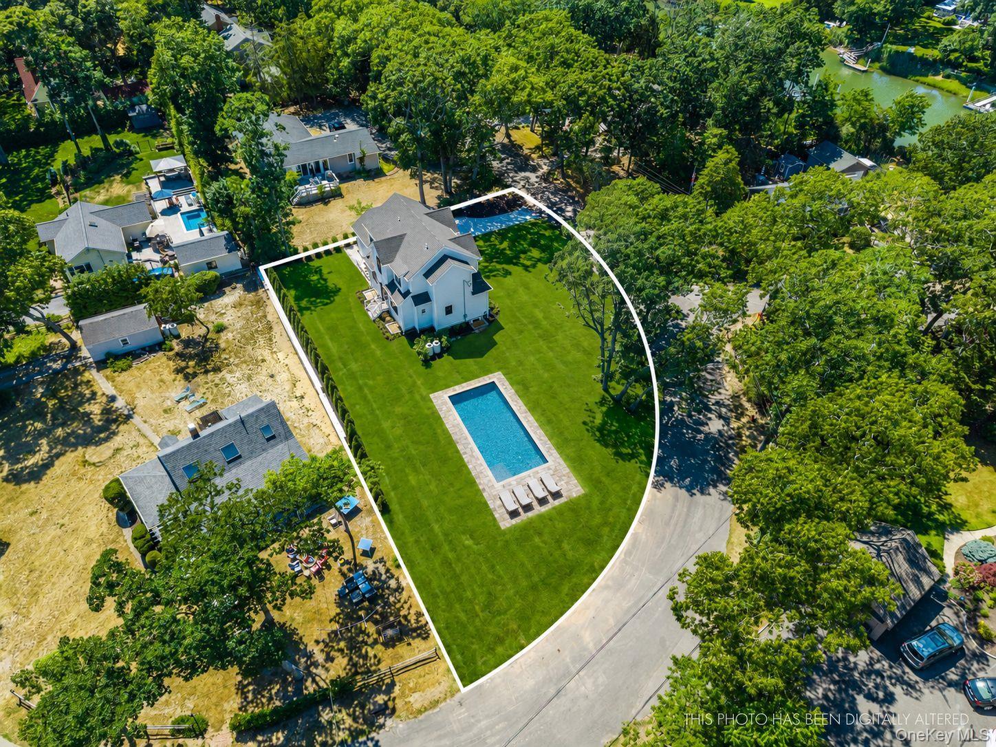 Single Family Smith Drive S Suffolk County, NY 11971, MLS-1011372-32