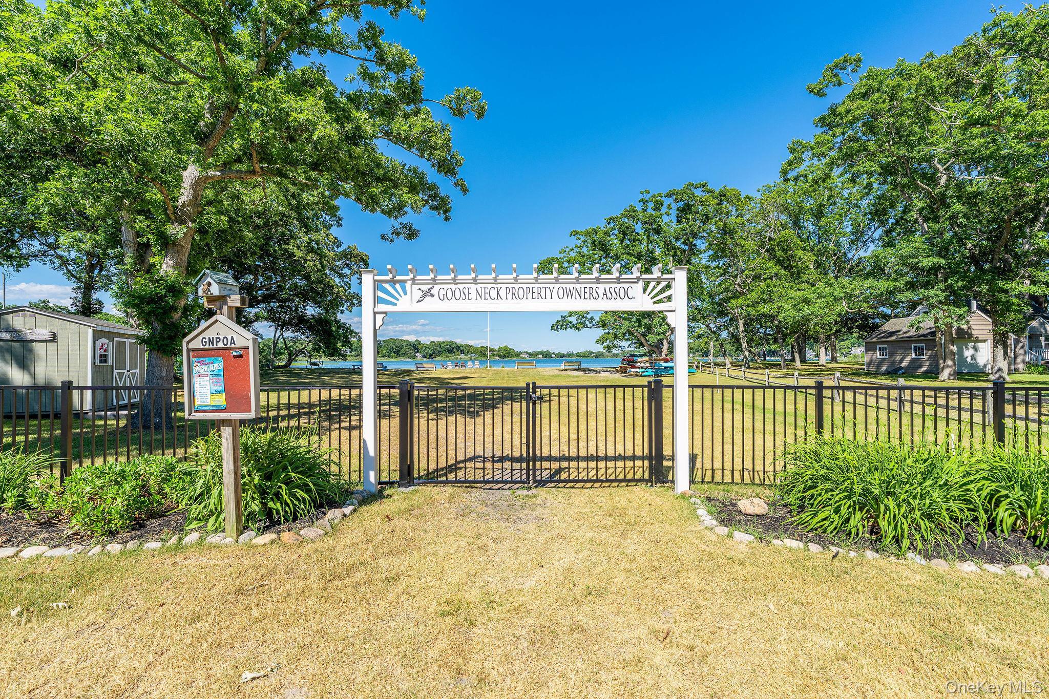 Single Family Smith Drive S Suffolk County, NY 11971, MLS-1011372-34