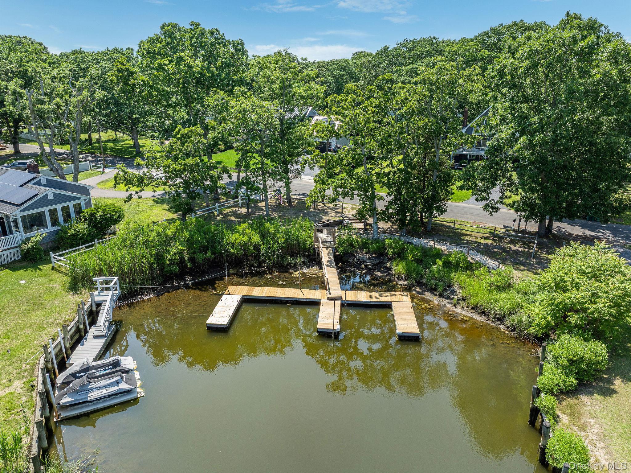 Single Family Smith Drive S Suffolk County, NY 11971, MLS-1011372-35