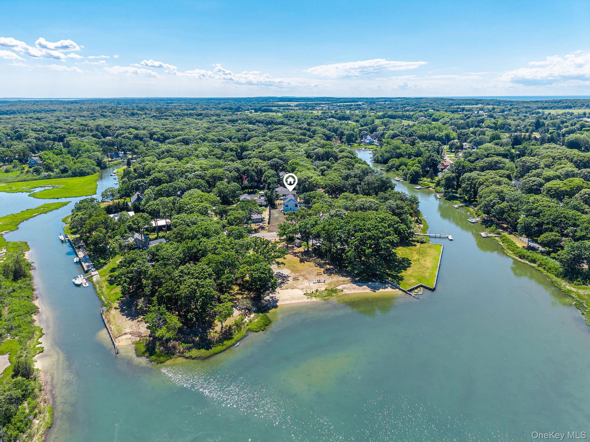Single Family Smith Drive S  Suffolk County, NY 11971, MLS-1011372-38