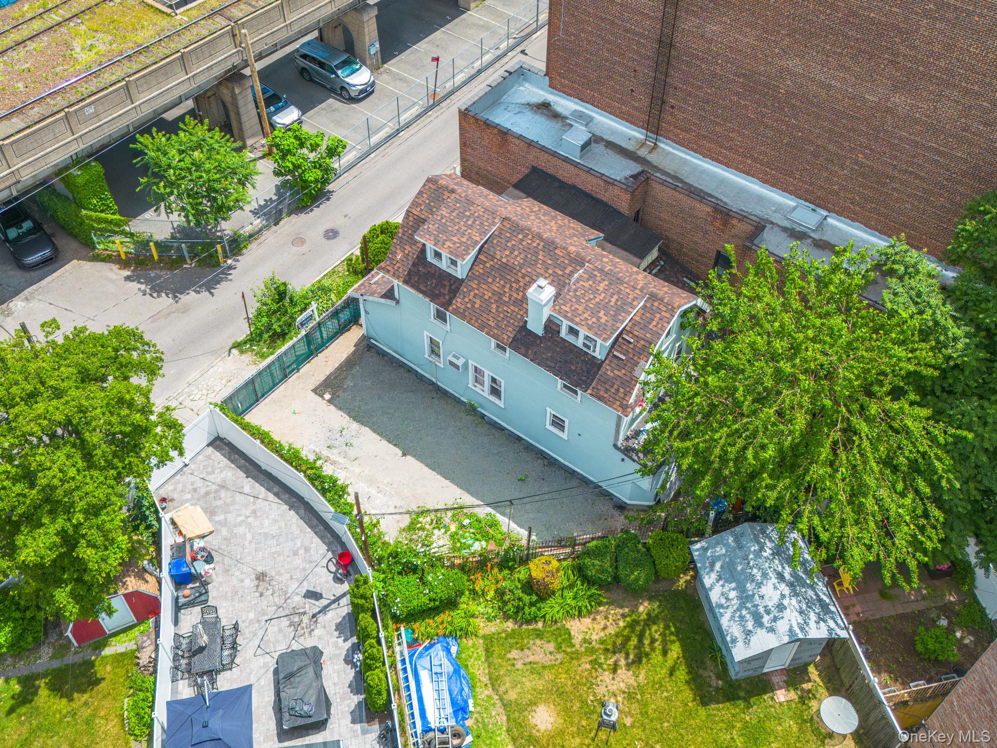 Single Family Bessemer Street  Queens, NY 11418, MLS-1011387-12