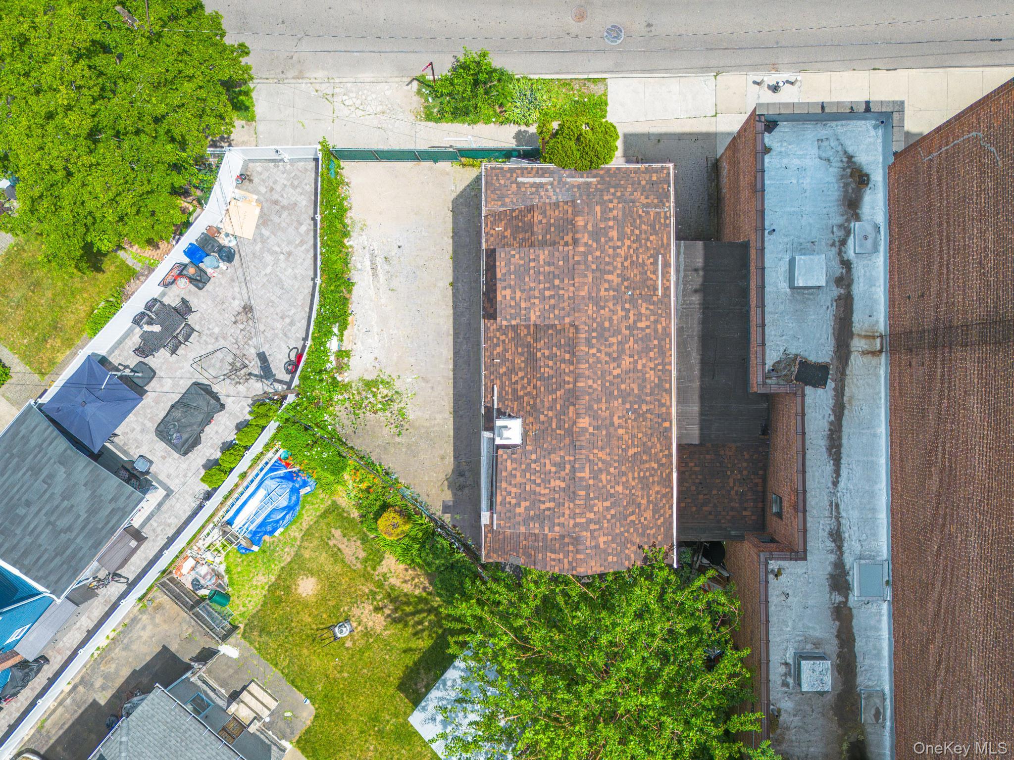 Single Family Bessemer Street  Queens, NY 11418, MLS-1011387-13