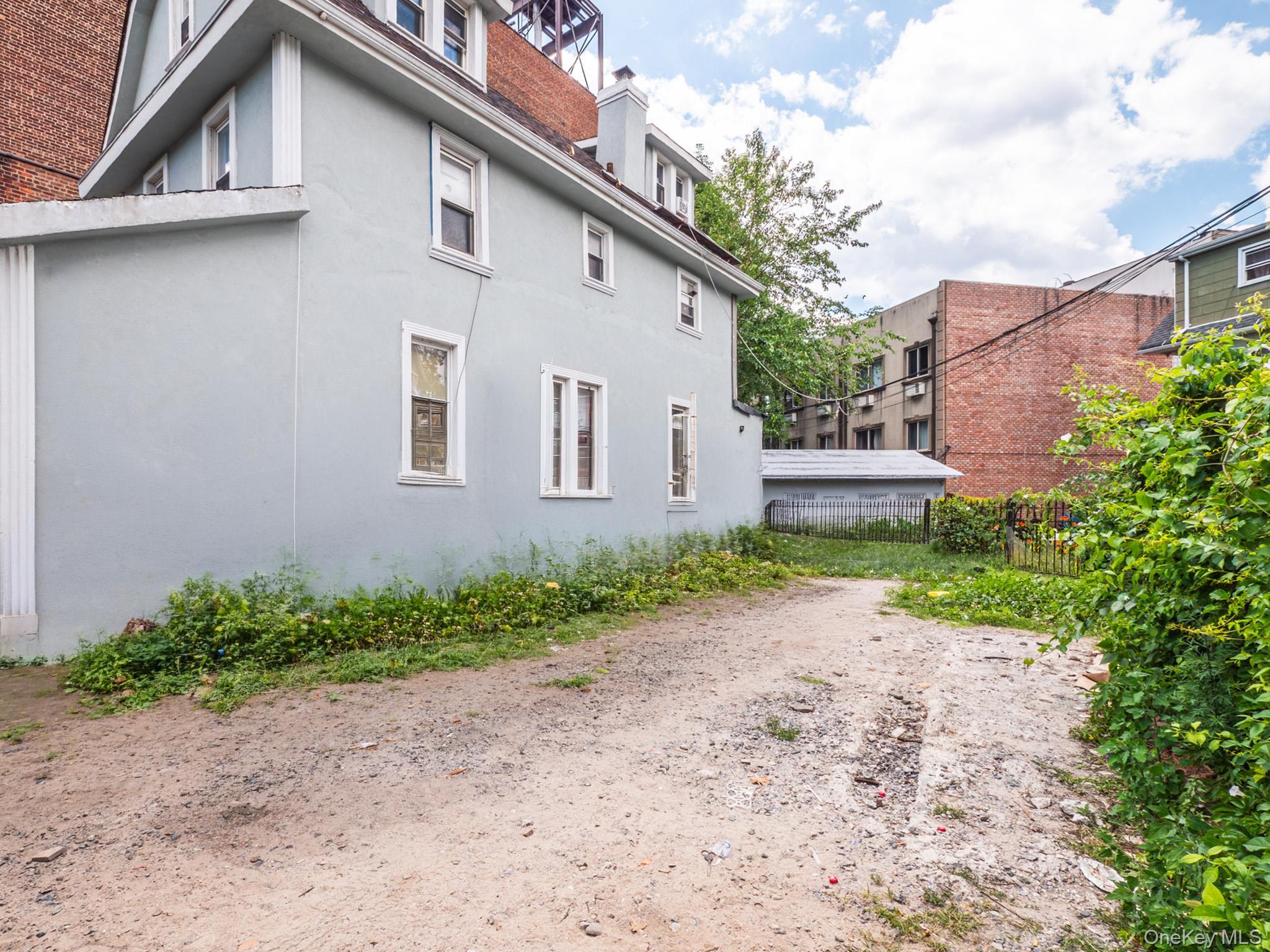Single Family Bessemer Street  Queens, NY 11418, MLS-1011387-3