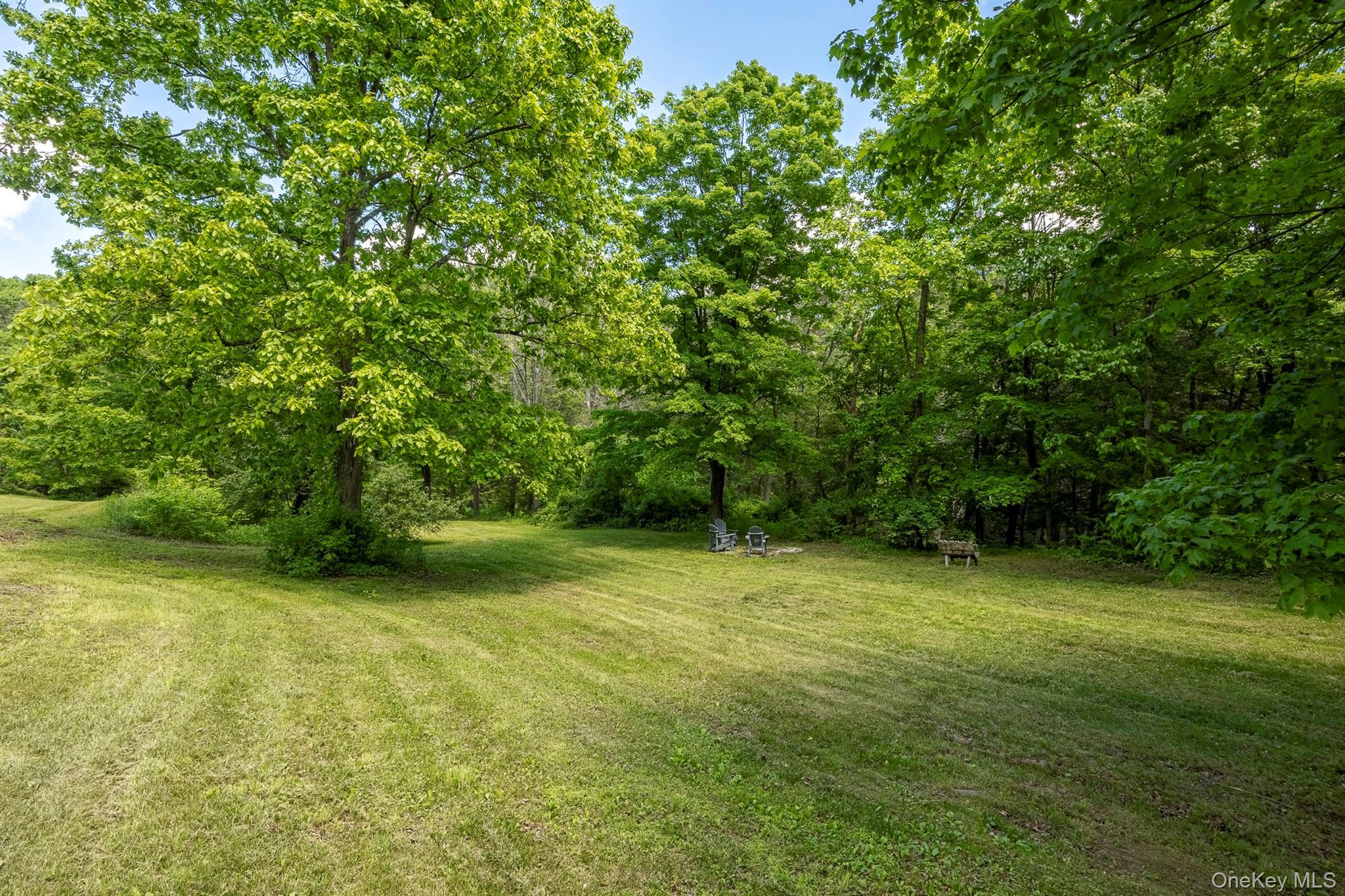 Single Family Near Road  Columbia County, NY 12571, MLS-1011393-23