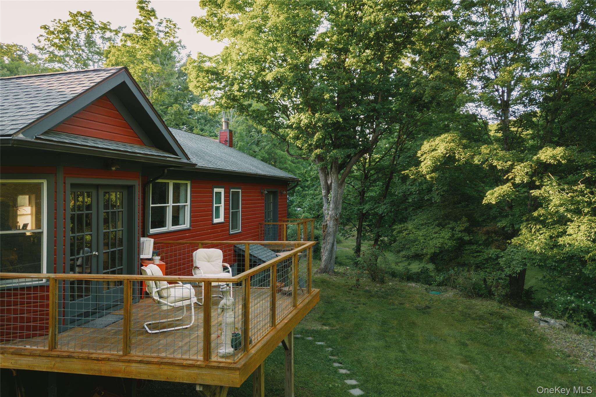 Single Family Near Road  Columbia County, NY 12571, MLS-1011393-27