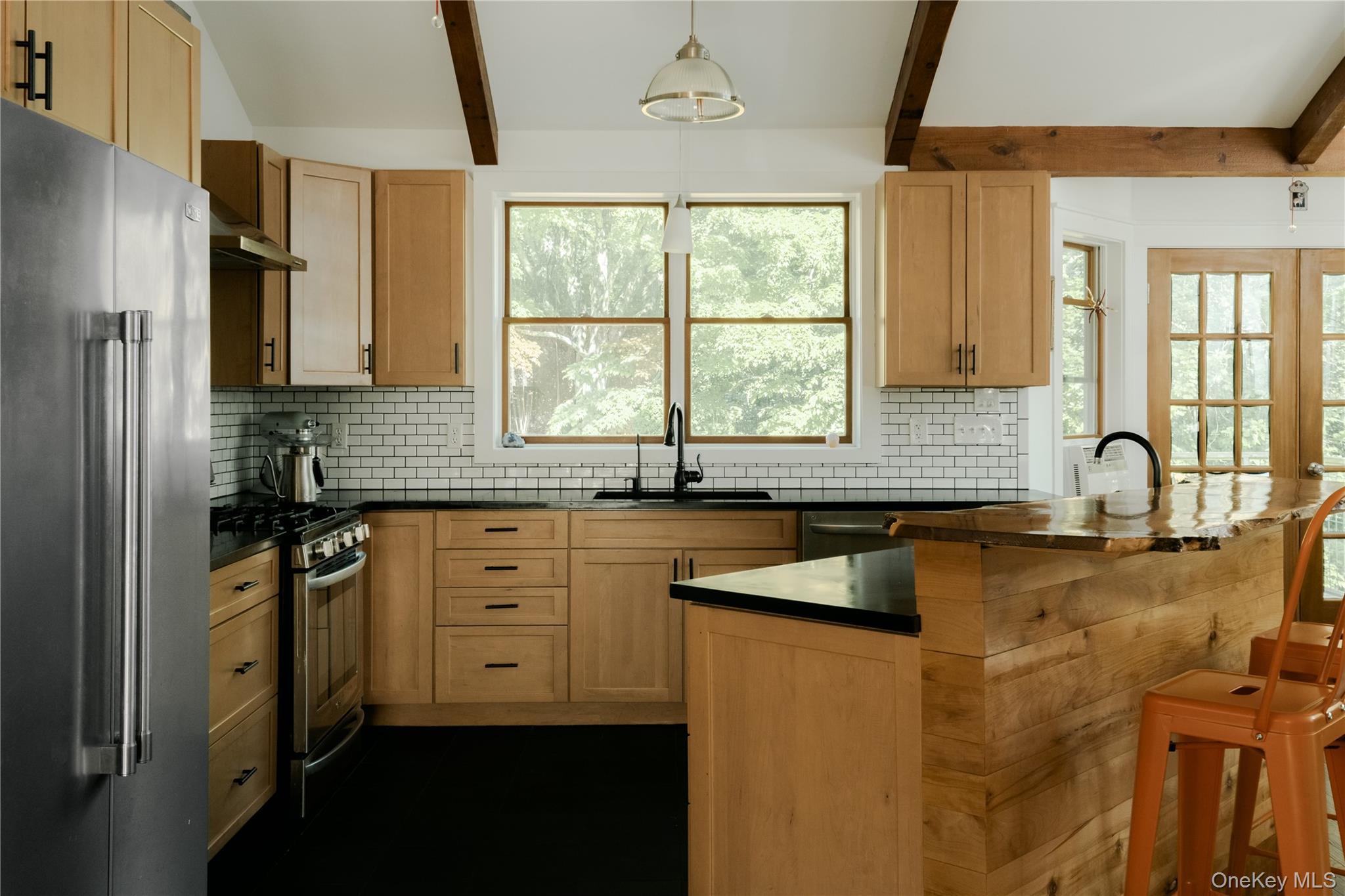 Single Family Near Road  Columbia County, NY 12571, MLS-1011393-4