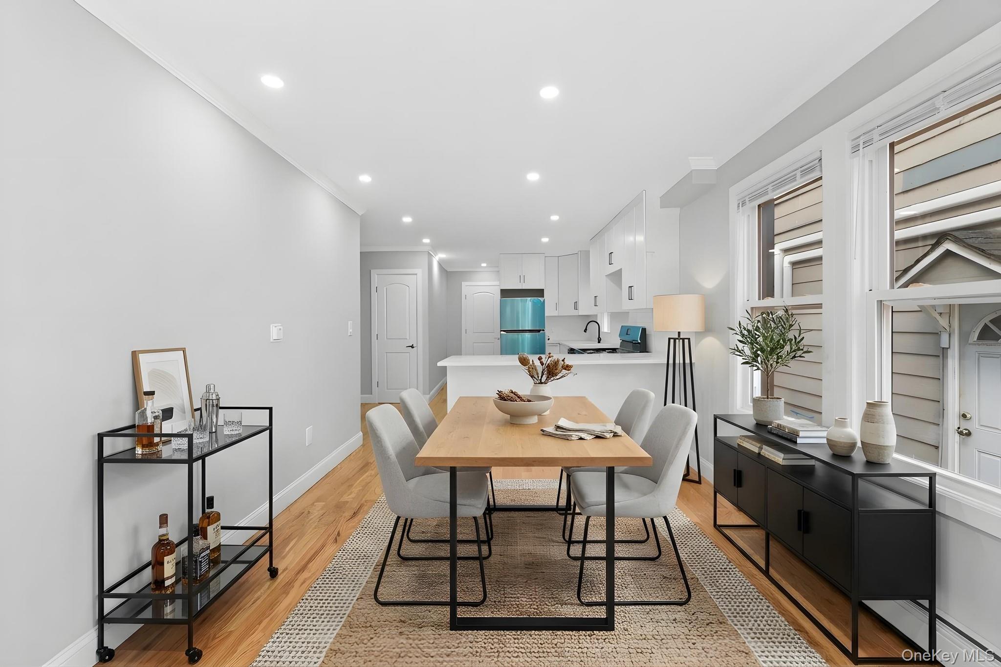 Single Family 116th Avenue Queens, NY 11436, MLS-1011399-2