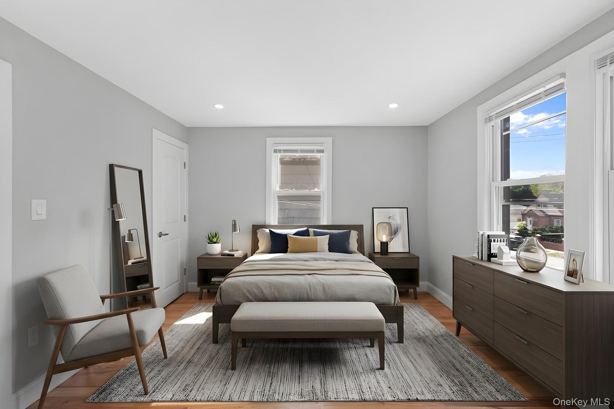 Single Family 116th Avenue Queens, NY 11436, MLS-1011399-7