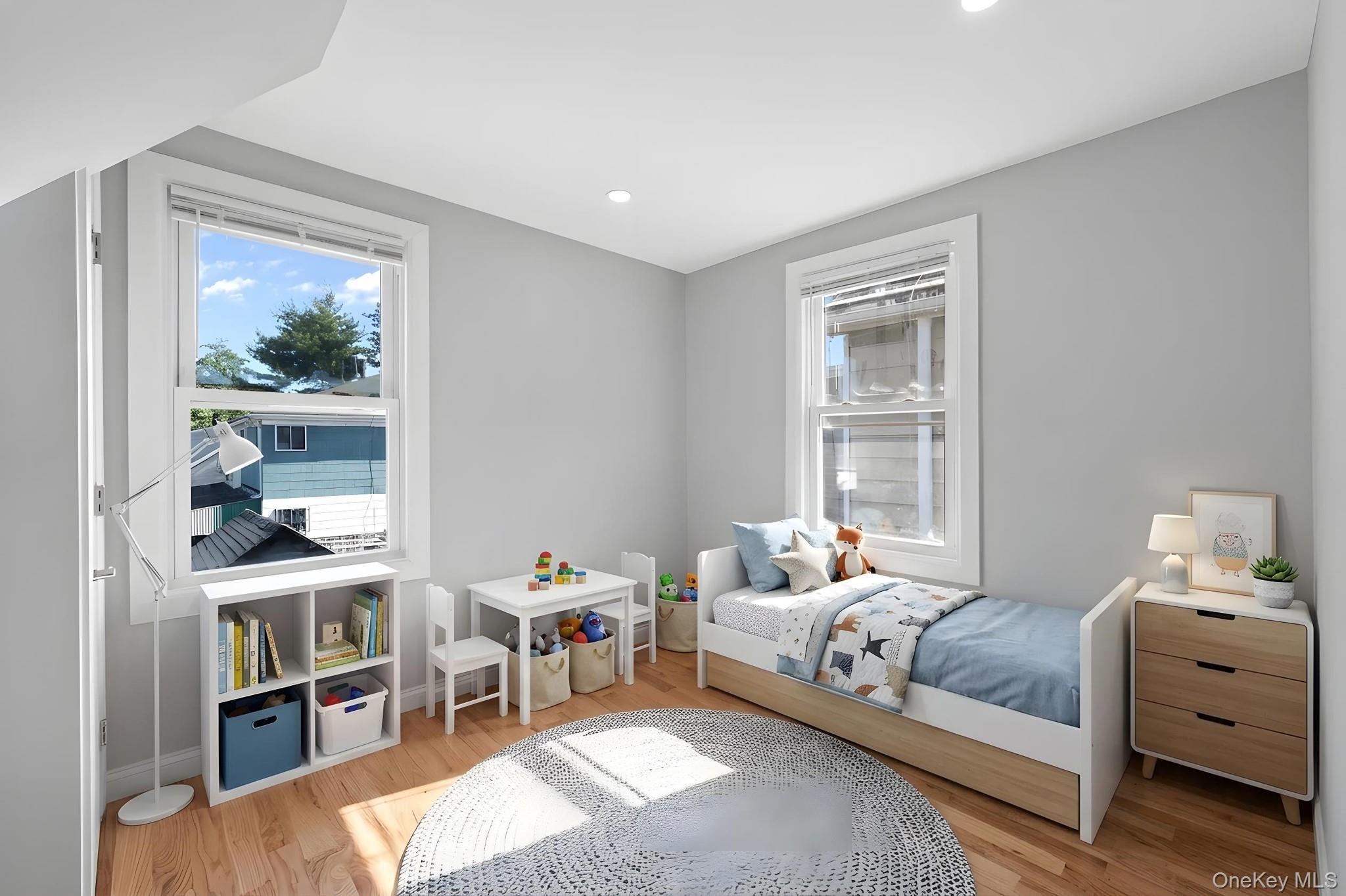 Single Family 116th Avenue Queens, NY 11436, MLS-1011399-8
