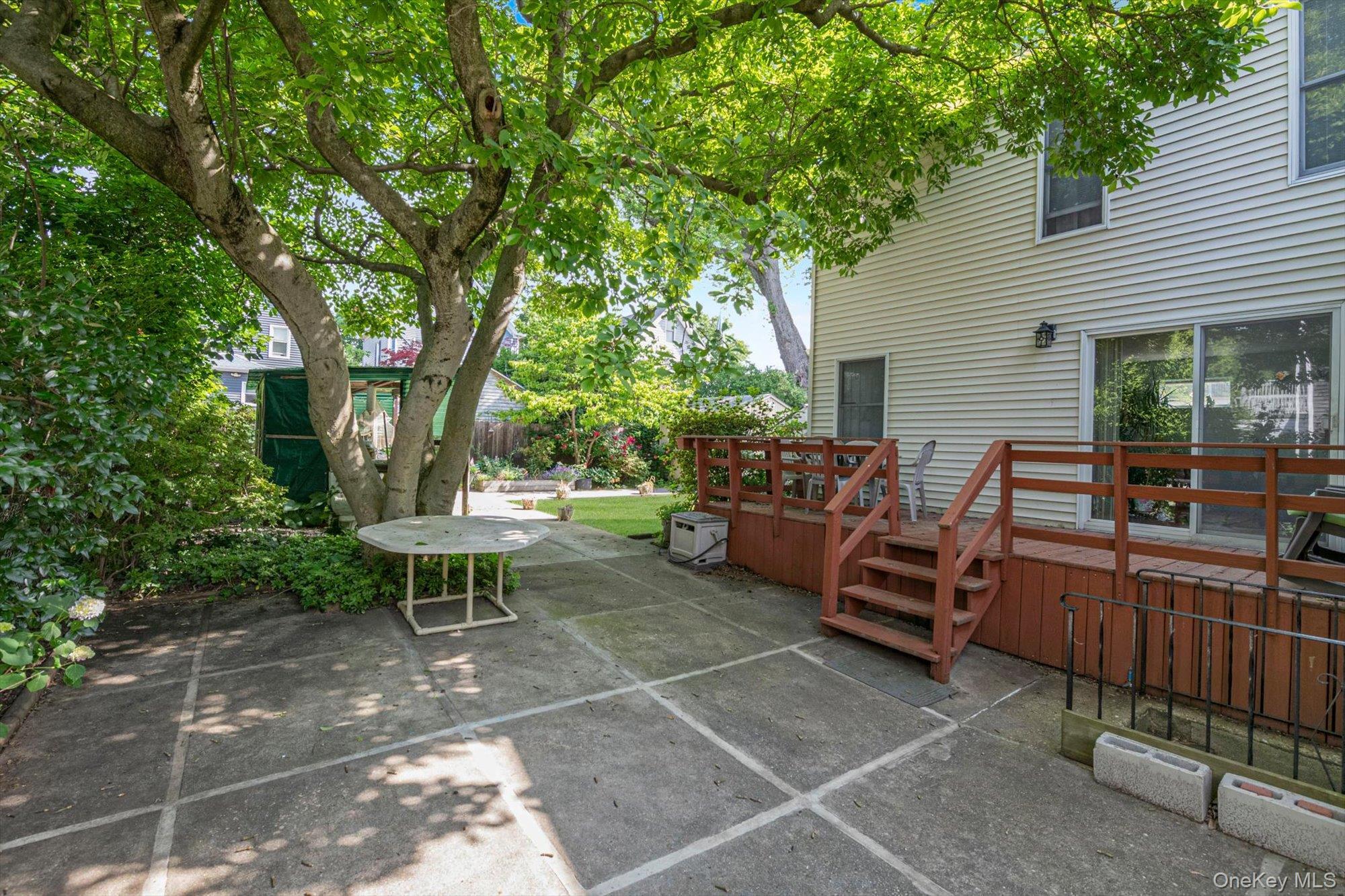 Single Family Fordham Bronx, NY 10464, MLS-1011403-18