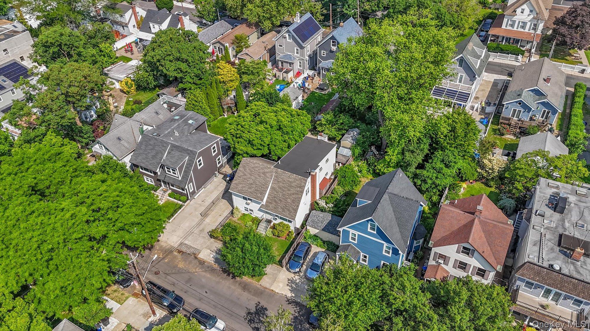 Single Family Fordham Bronx, NY 10464, MLS-1011403-25