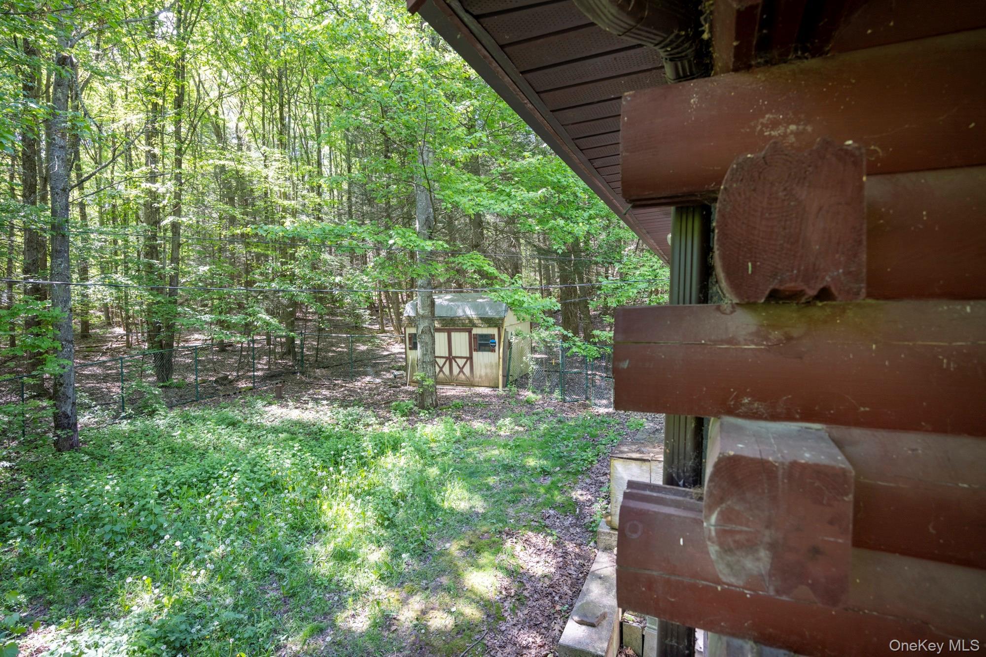 Single Family Terrace Drive Greene County, NY 12452, MLS-1011404-18