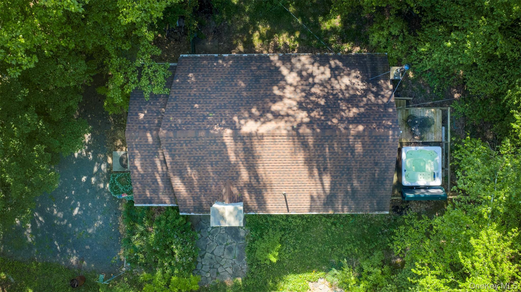 Single Family Terrace Drive  Greene County, NY 12452, MLS-1011404-19