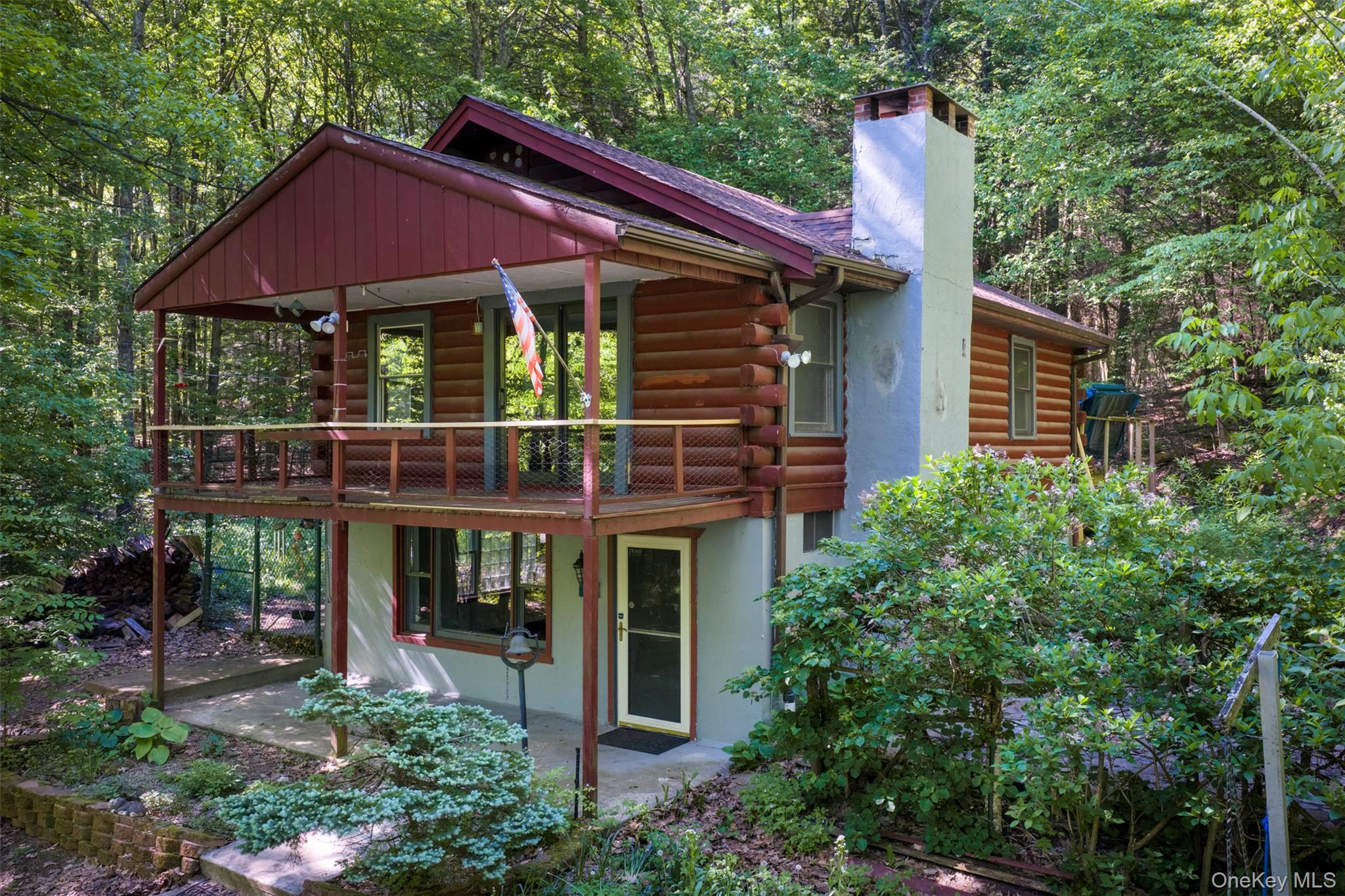 Single Family Terrace Greene County, NY 12452, MLS-1011404-2