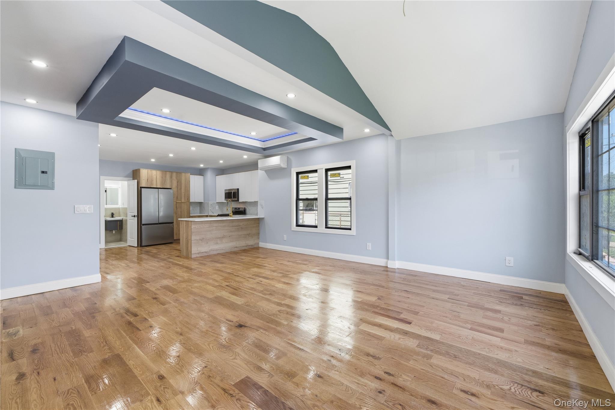 Single Family 212th Street  Queens, NY 11429, MLS-1011407-9