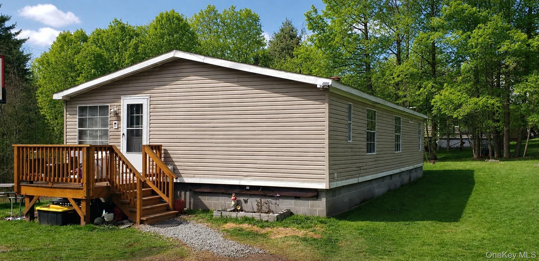 Single Family Harris Road Sullivan County, NY 12742, MLS-1011409-19