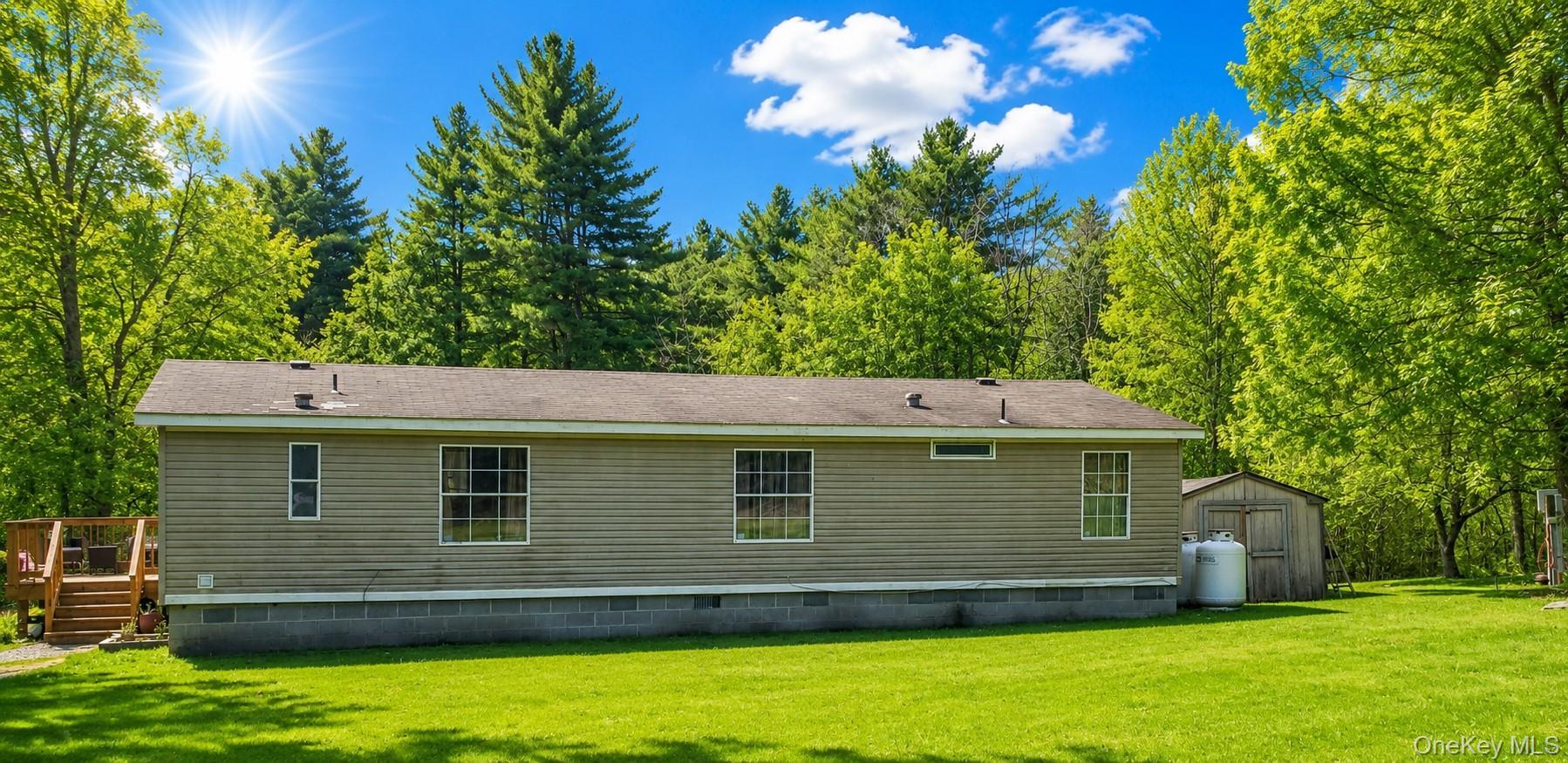 Single Family Harris Road Sullivan County, NY 12742, MLS-1011409-2