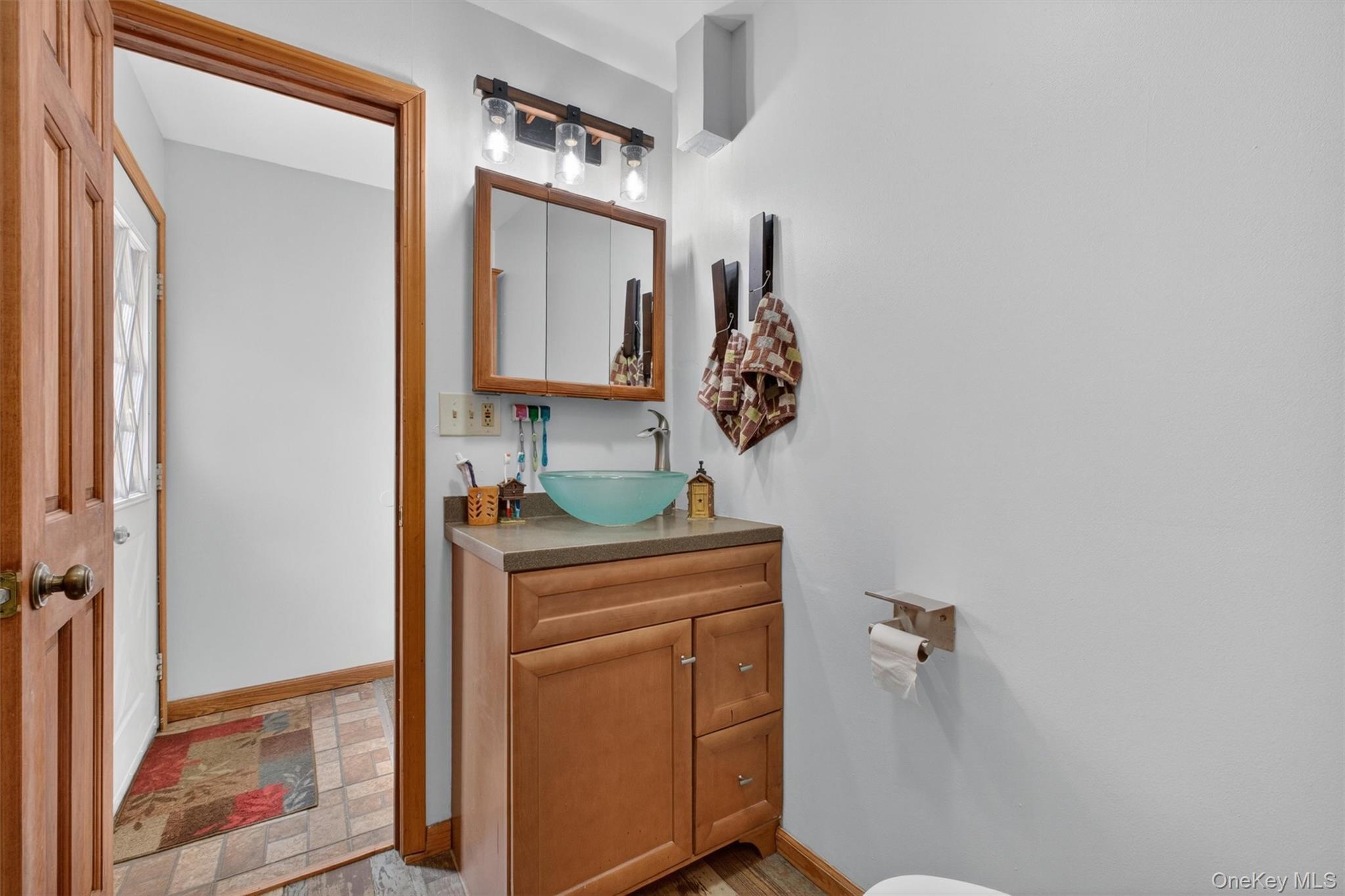 Single Family Greenwood Drive Dutchess County, NY 12508, MLS-1011415-19