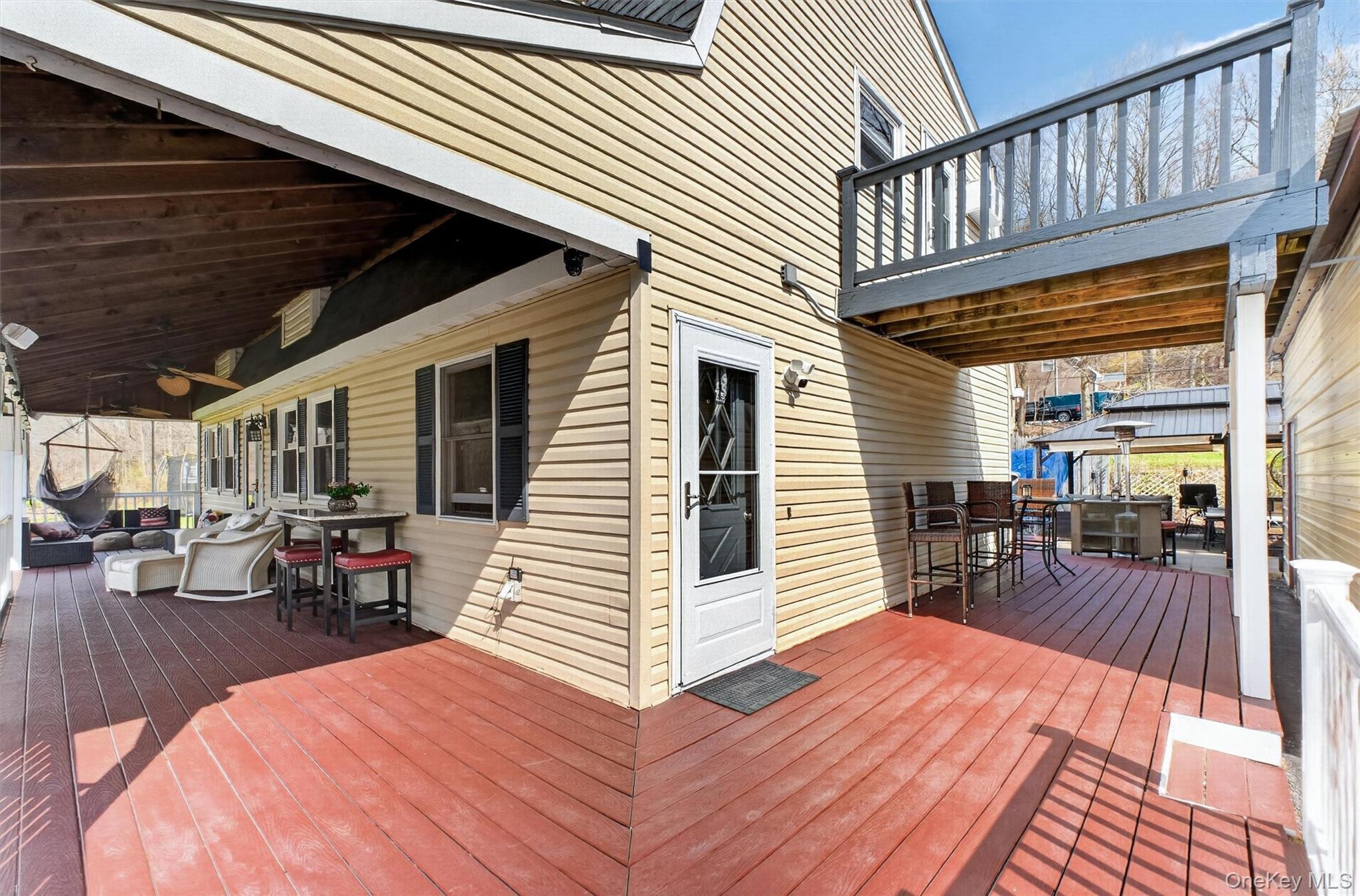 Single Family Greenwood Drive Dutchess County, NY 12508, MLS-1011415-31
