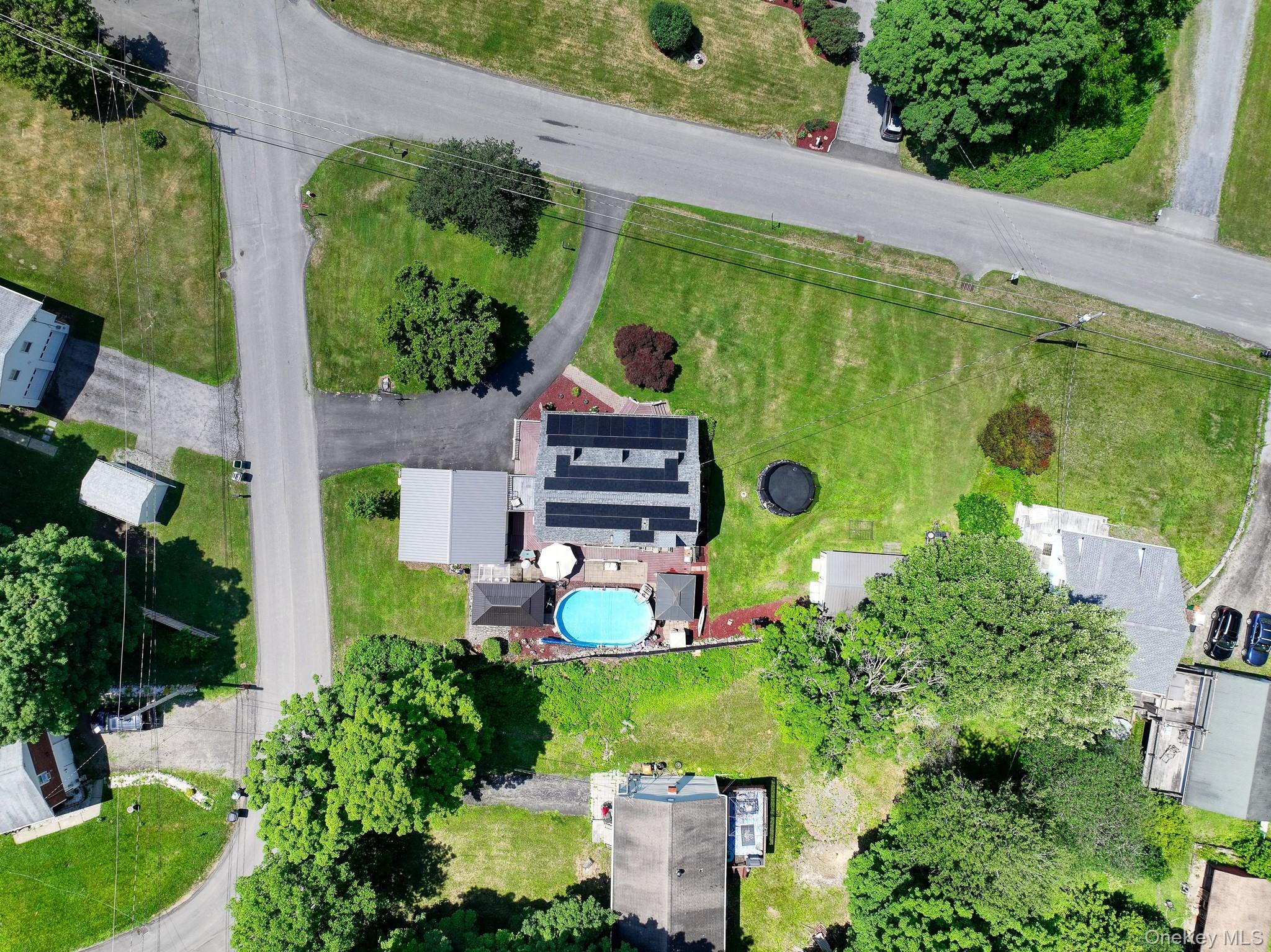 Single Family Greenwood Drive Dutchess County, NY 12508, MLS-1011415-39