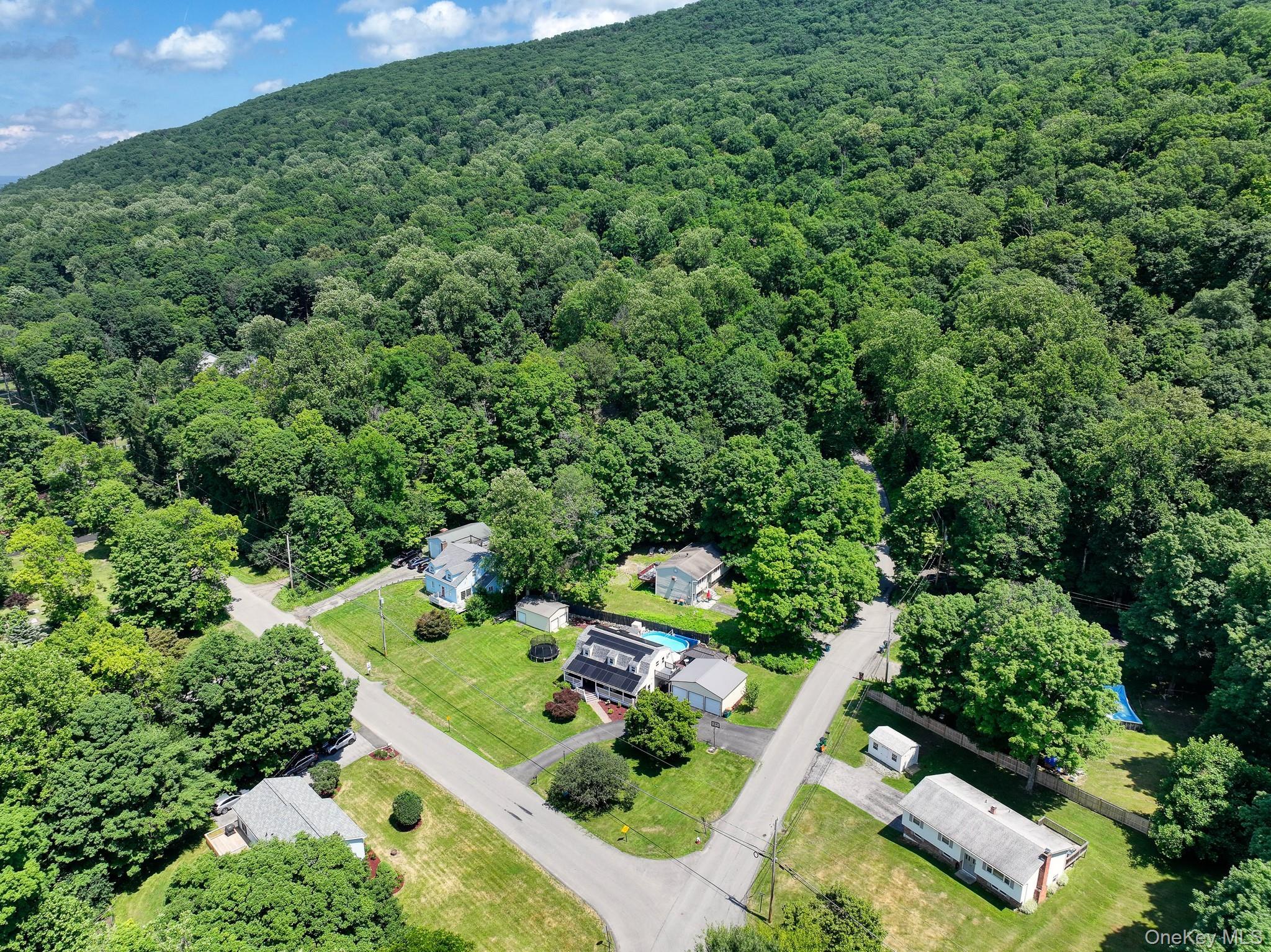 Single Family Greenwood Drive Dutchess County, NY 12508, MLS-1011415-42