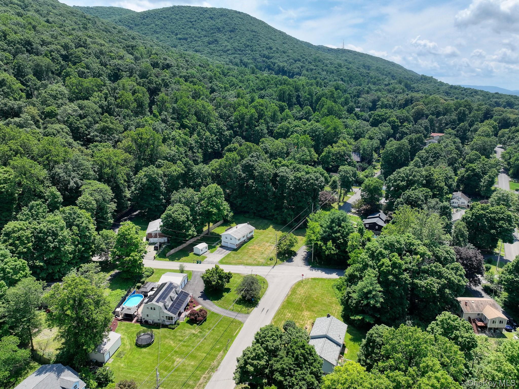 Single Family Greenwood Drive Dutchess County, NY 12508, MLS-1011415-43