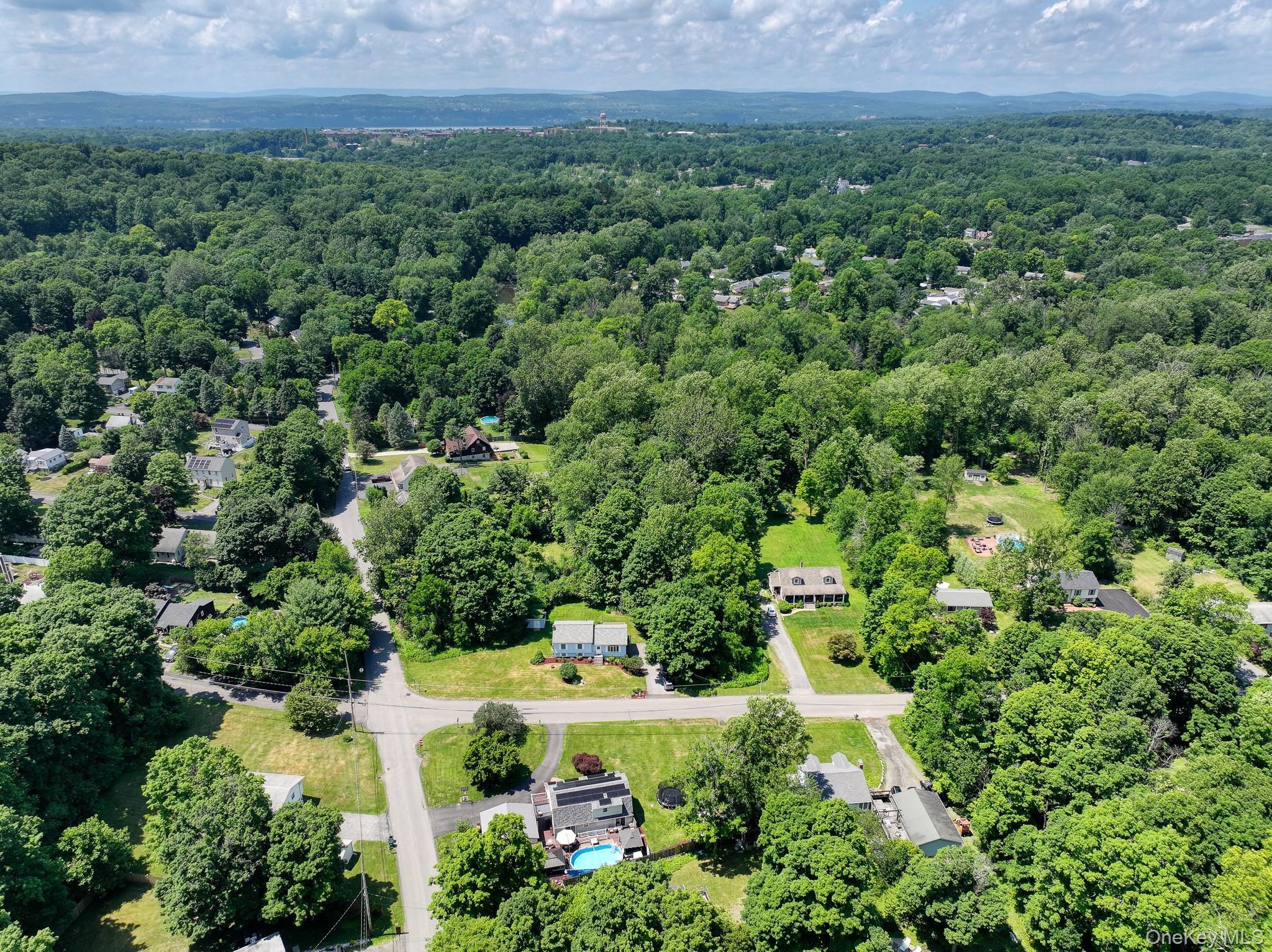 Single Family Greenwood Drive Dutchess County, NY 12508, MLS-1011415-44