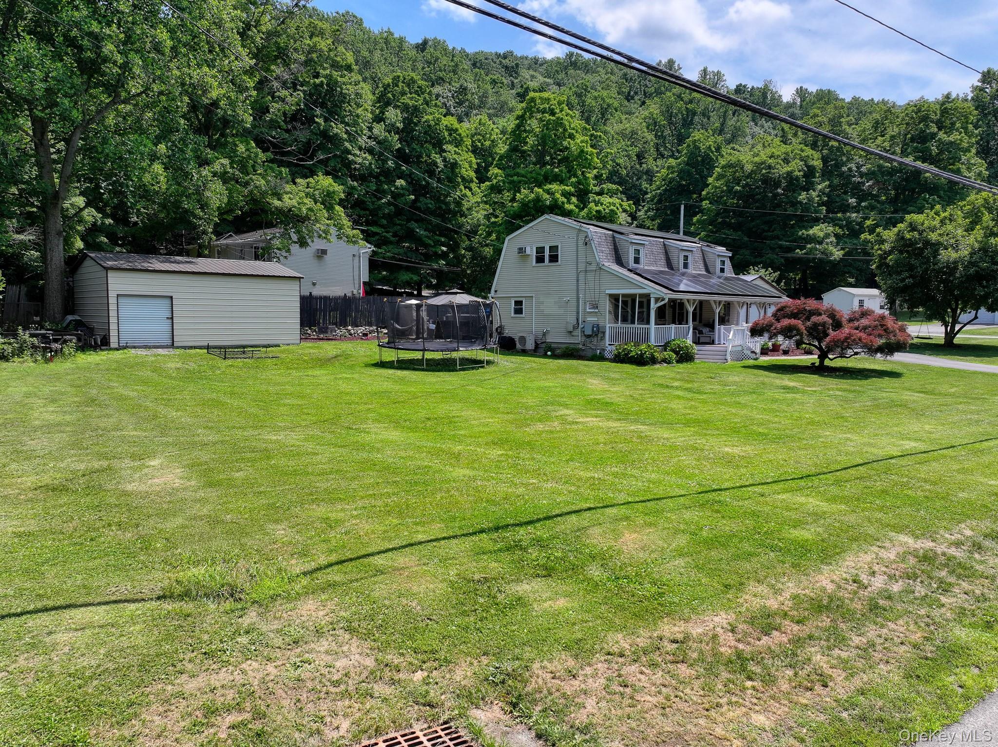 Single Family Greenwood Drive Dutchess County, NY 12508, MLS-1011415-45