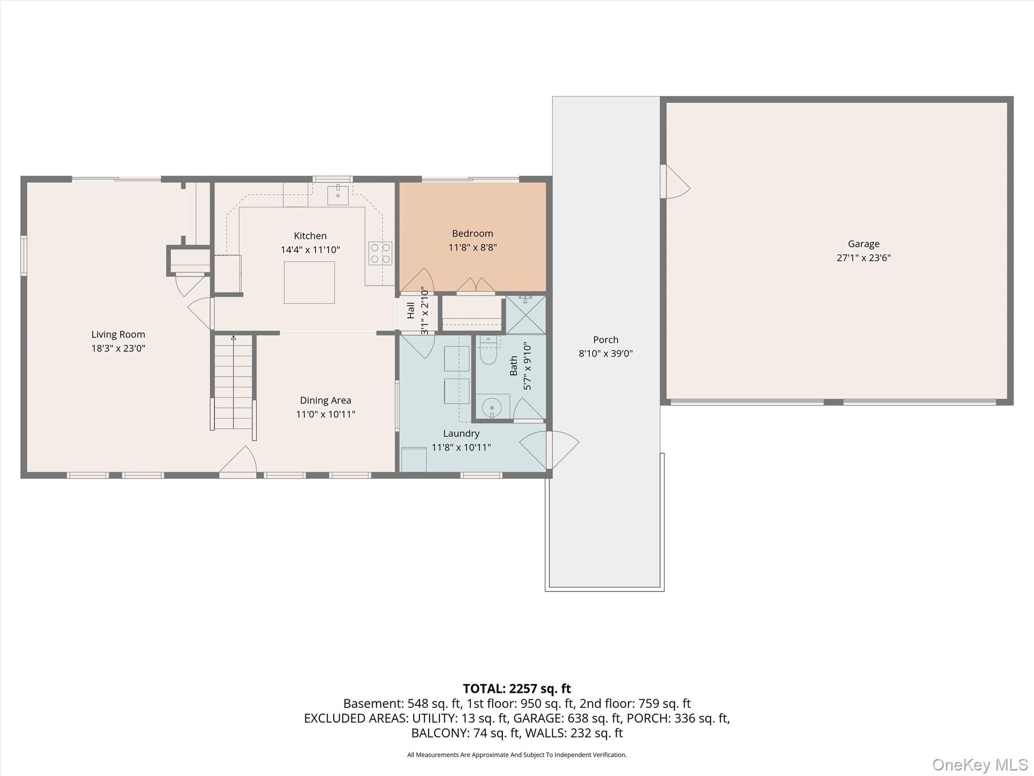 Single Family Greenwood Drive  Dutchess County, NY 12508, MLS-1011415-49