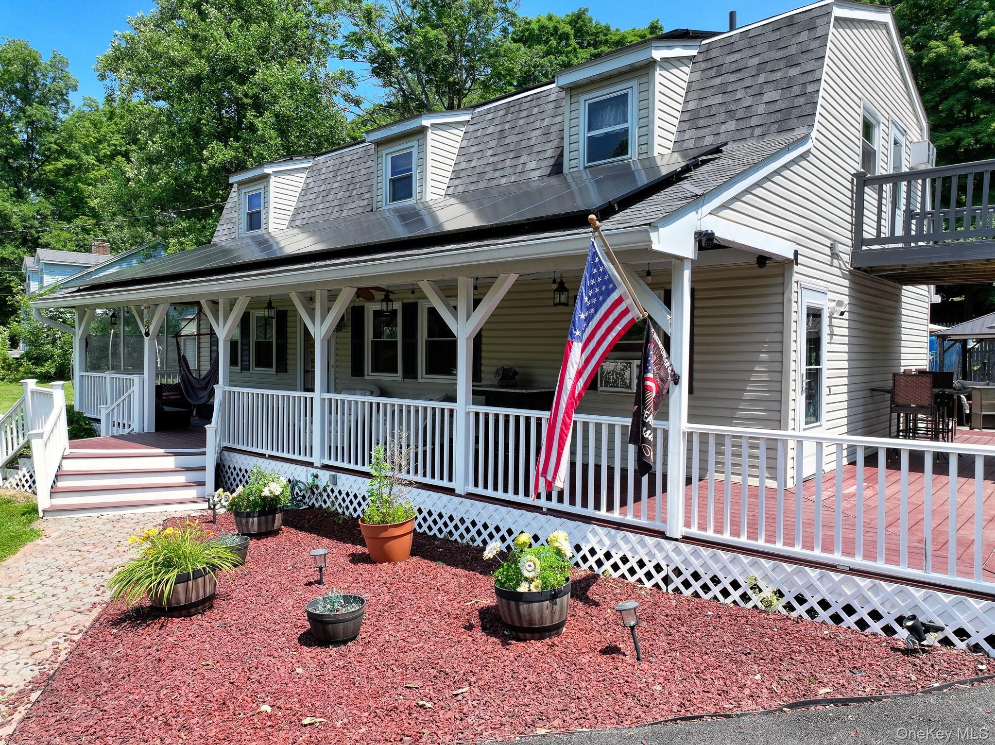 Single Family Greenwood Drive Dutchess County, NY 12508, MLS-1011415-9
