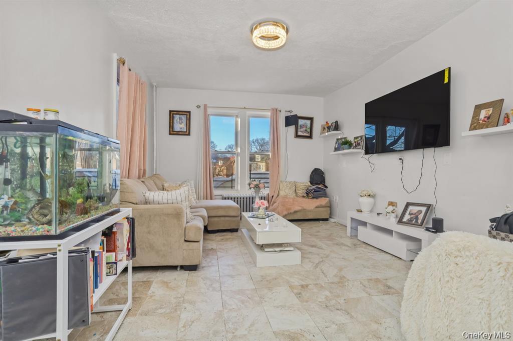Single Family Andrews Avenue Bronx, NY 10453, MLS-1011421-18