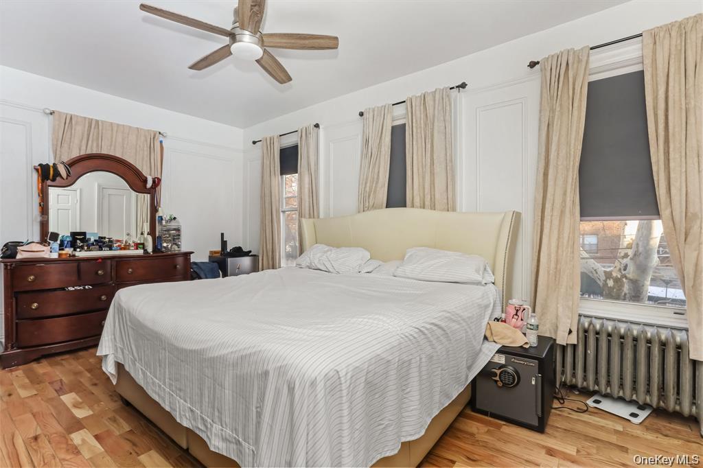 Single Family Andrews Avenue Bronx, NY 10453, MLS-1011421-21