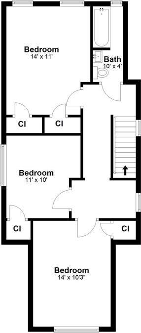 Single Family Andrews Avenue Bronx, NY 10453, MLS-1011421-31