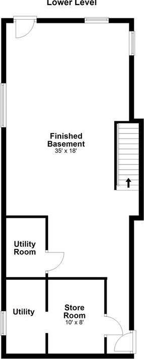 Single Family Andrews Avenue Bronx, NY 10453, MLS-1011421-32