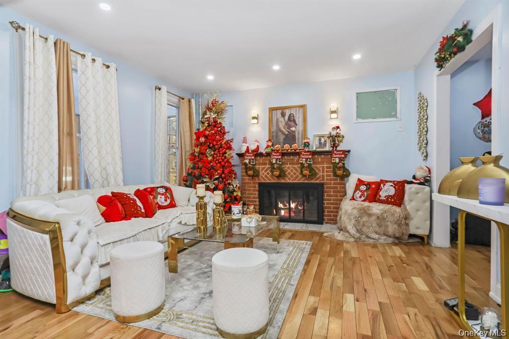 Single Family Andrews Avenue Bronx, NY 10453, MLS-1011421-5