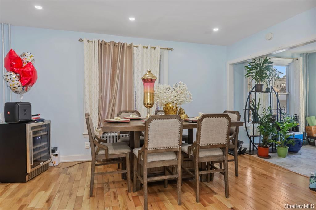 Single Family Andrews Avenue Bronx, NY 10453, MLS-1011421-9
