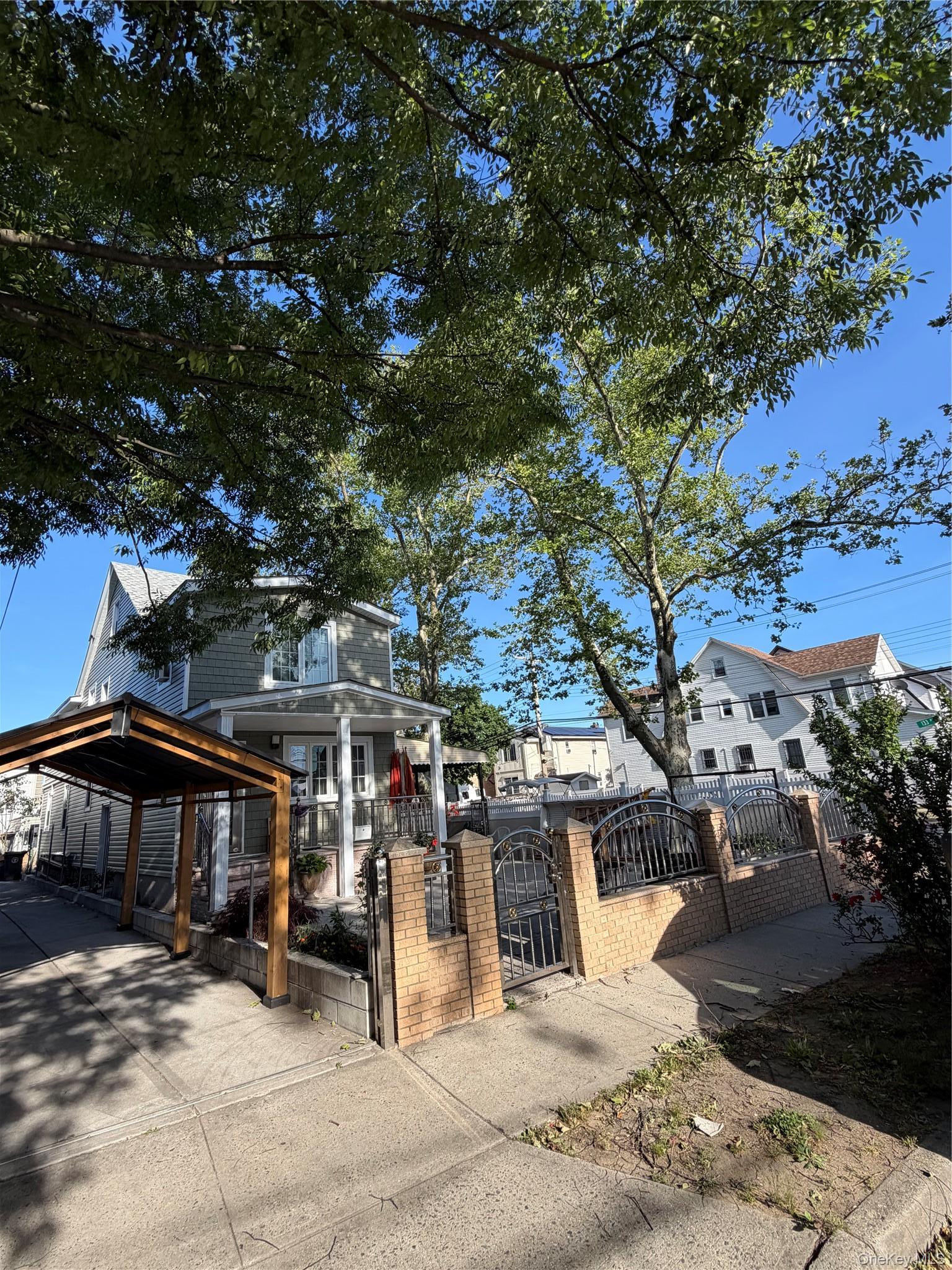 Single Family 134th Street Queens, NY 11420, MLS-1011424-2