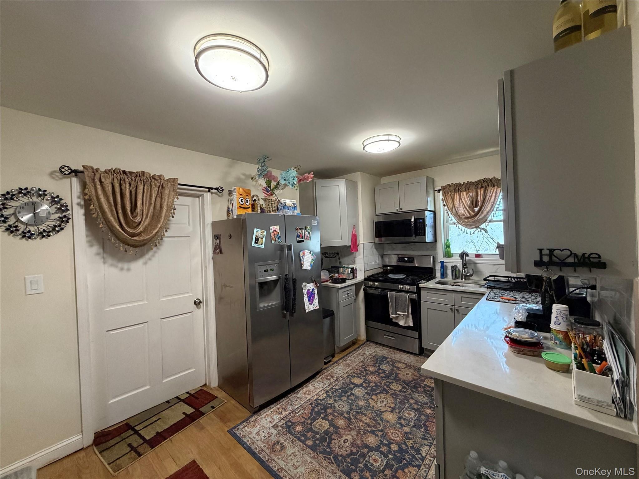 Single Family 134th Street Queens, NY 11420, MLS-1011424-7
