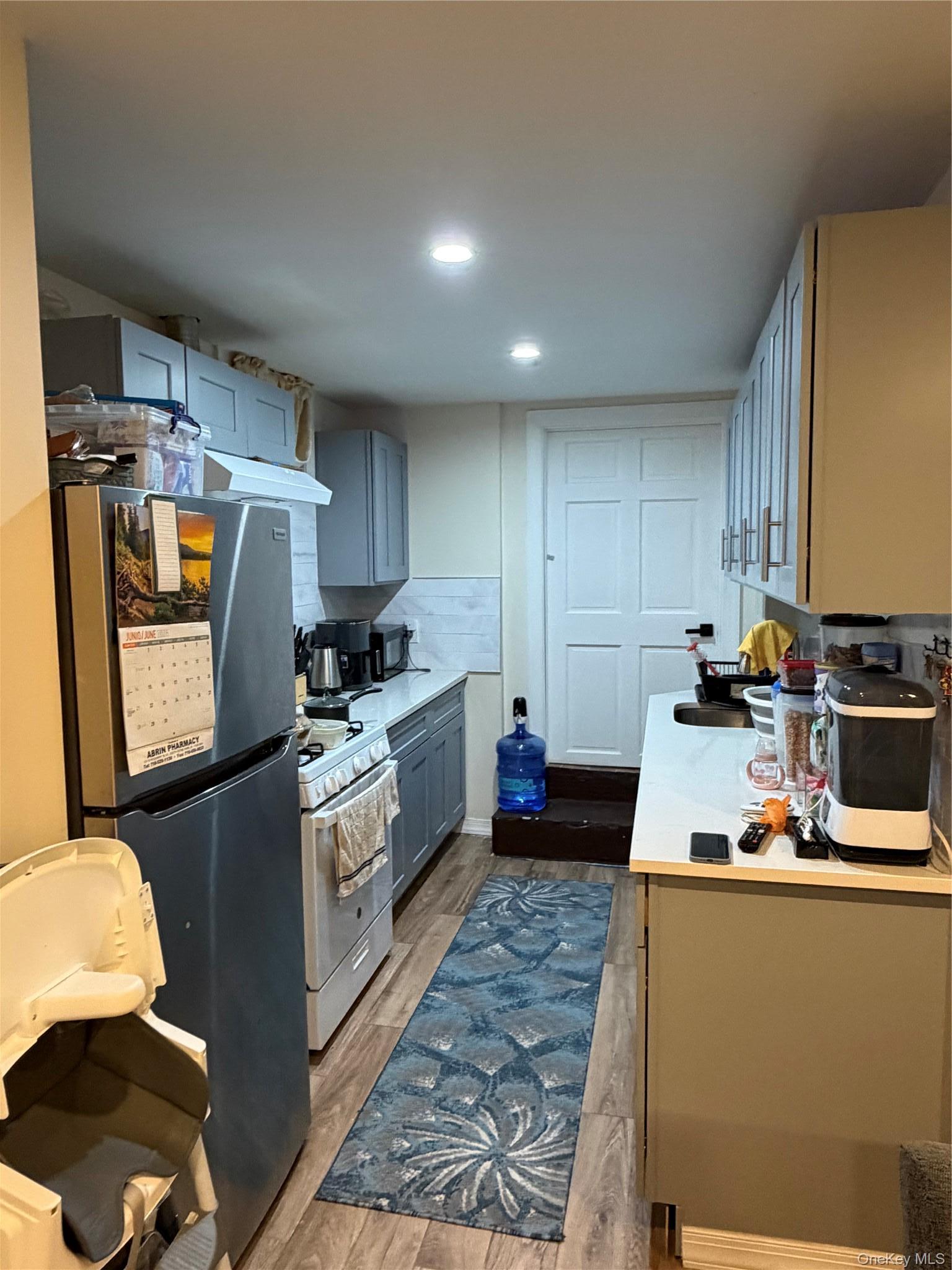 Single Family 134th Street Queens, NY 11420, MLS-1011424-8