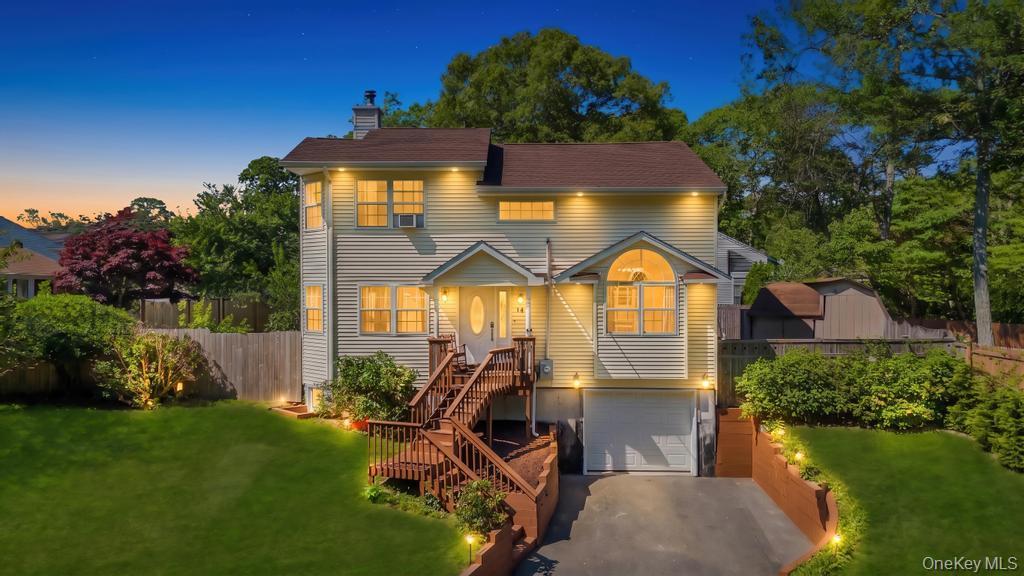Single Family Cherry Road Suffolk County, NY 11778, MLS-1011433-2