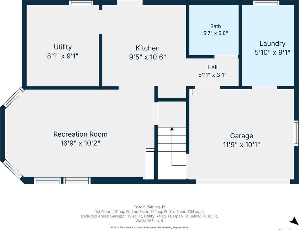 Single Family Cherry Road Suffolk County, NY 11778, MLS-1011433-32