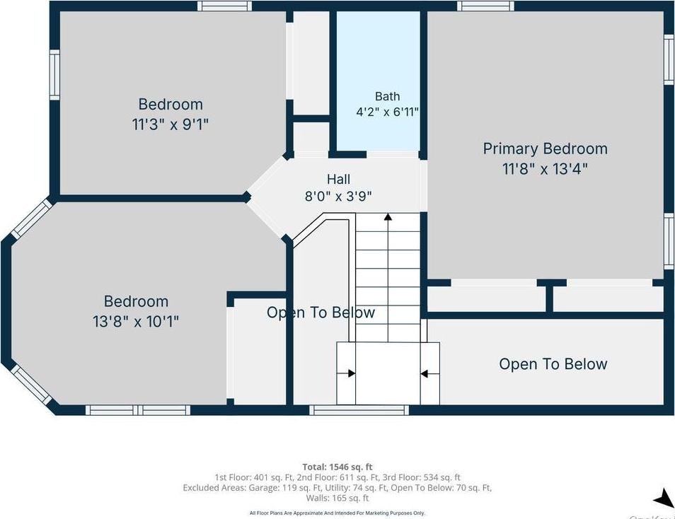 Single Family Cherry Road Suffolk County, NY 11778, MLS-1011433-34