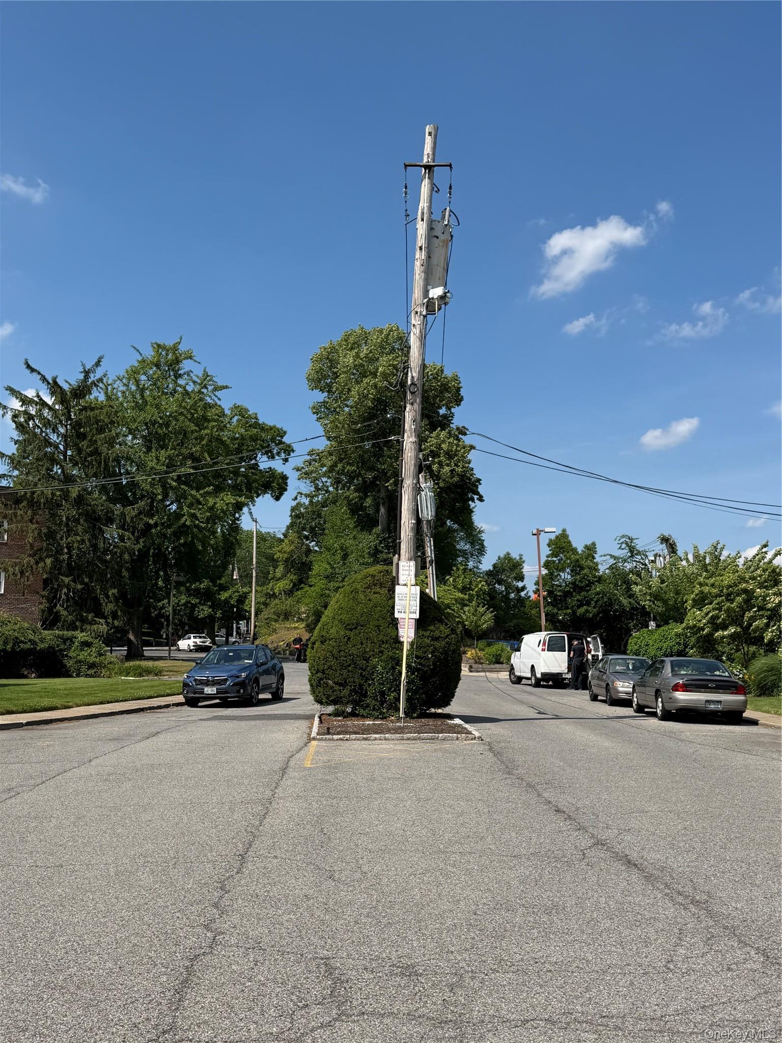 Single Family Shady Glen Court  Westchester County, NY 10805, MLS-1011440-15