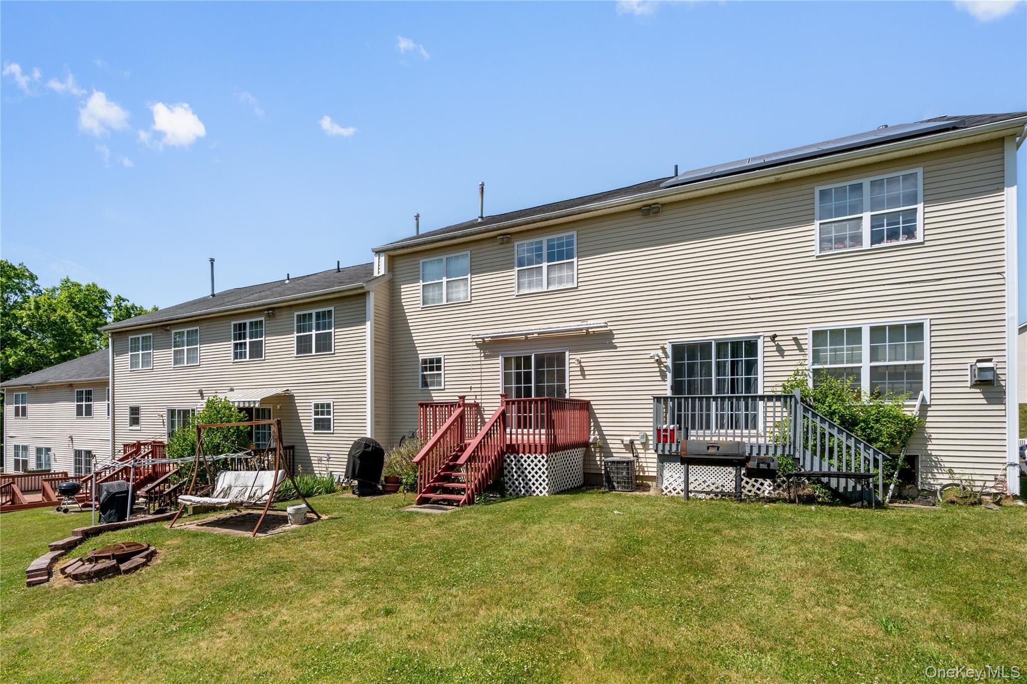 Single Family Evan Court Orange County, NY 10940, MLS-1011457-13