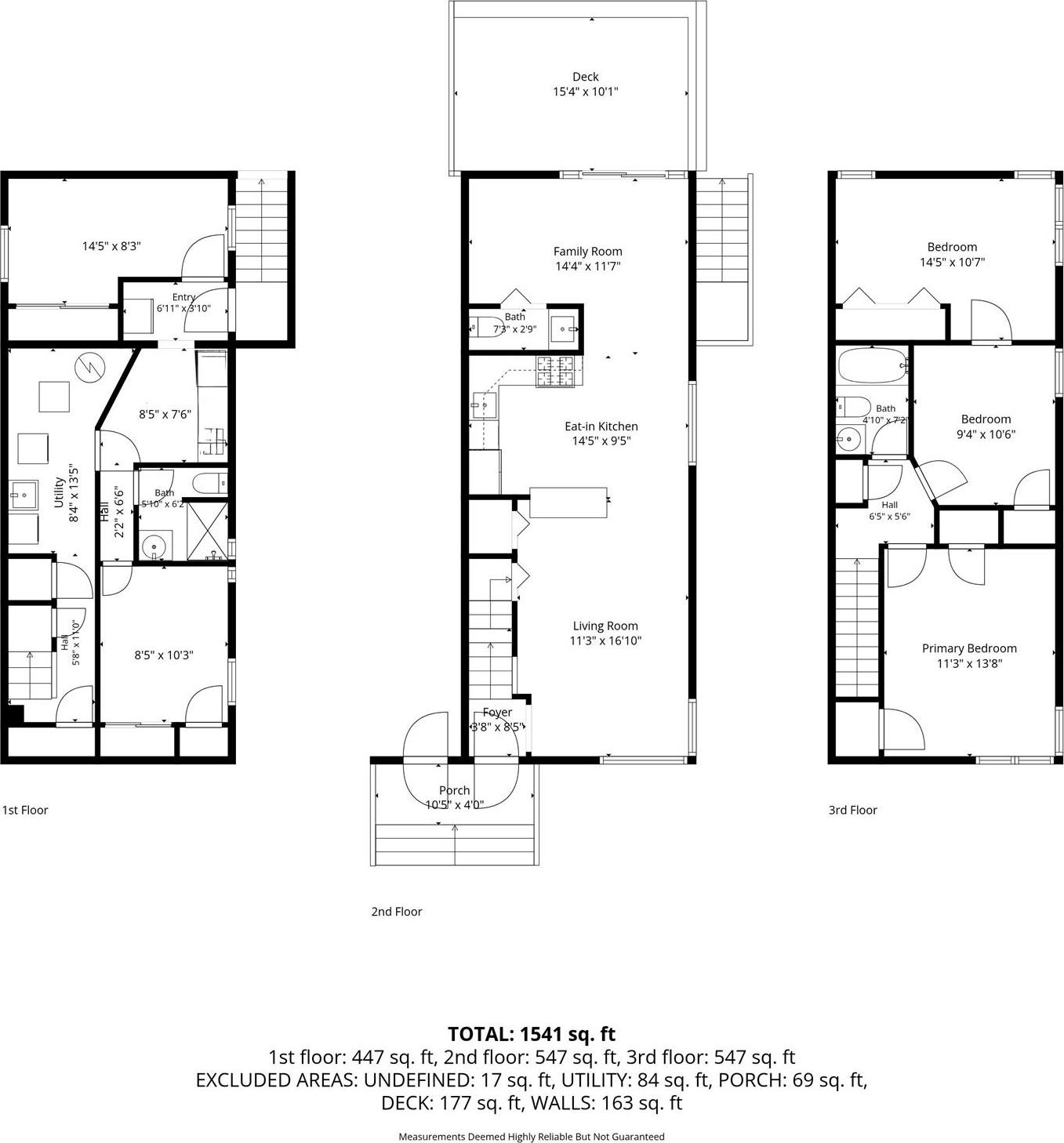 Single Family 211th  Queens, NY 11364, MLS-1011475-16
